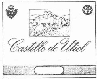 Imagen de CASTILLO DE UTIEL