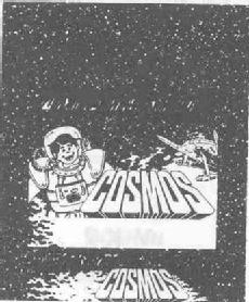 Imagen de COSMOS