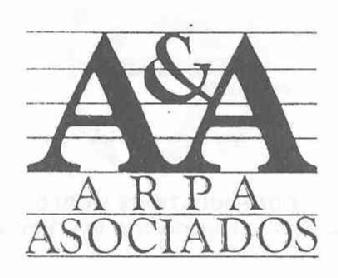 Imagen de A&A ARPA ASOCIADOS