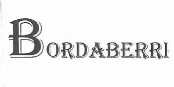 Imagen de BORDABERRI