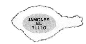 Imagen de JAMONES EL RULLO