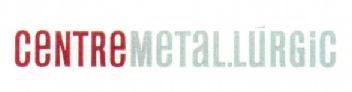 Imagen de CENTREMETAL.LURGIC