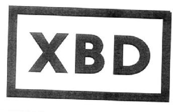 Imagen de XBD