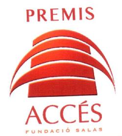 Imagen de PREMIS ACCES FUNDACIO SALAS