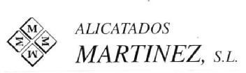 Imagen de ALICATADOS MARTINEZ, S.L