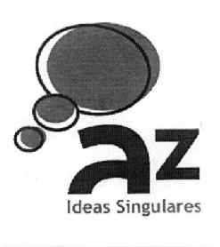 Imagen de AZ IDEAS SINGULARES