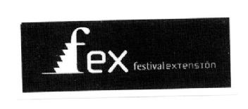 Imagen de FEX FESTIVALEXTENSION