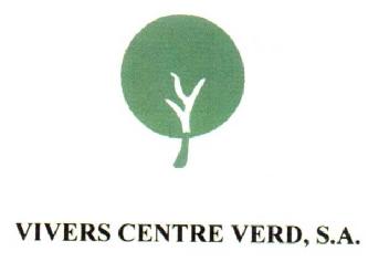 Imagen de VIVERS CENTRE VERD, S.A