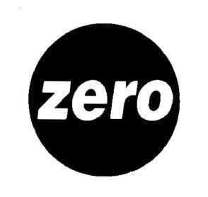 Imagen de ZERO