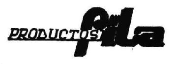 Imagen de PRODUCTOS FILA