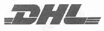 Imagen de DHL