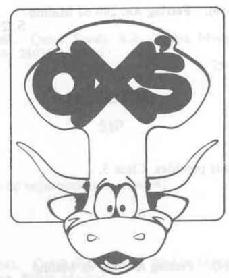 Imagen de OX\'S