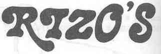 Imagen de RIZO\'S