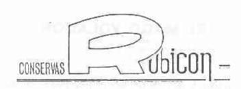 Imagen de CONSERVAS RUBICON
