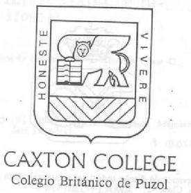 Imagen de HONESTE VIVERE CAXTON COLLEGE COLEGIO BRITANICO DE PUZOL