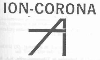 Imagen de ION-CORONA A T