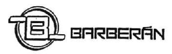 Imagen de B BARBERAN