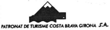 Imagen de PATRONAT DE TURISME COSTA BRAVA GIRONA S.A