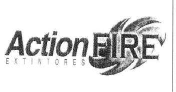 Imagen de ACTION FIRE EXTINTORES