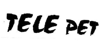 Imagen de TELE PET