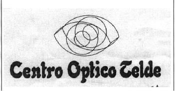 Imagen de CENTRO OPTICO TELDE