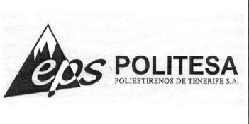 Imagen de EPS POLITESA POLIESTIRENOS DE TENERIFE S.A