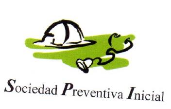 Imagen de SOCIEDAD PREVENTIVA INICIAL