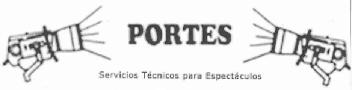 Imagen de PORTES SERVICIOS TECNICOS PARA ESPECTACULOS