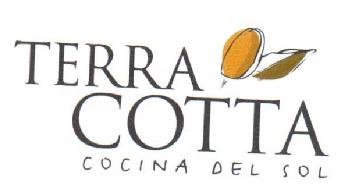 Imagen de TERRA COTTA COCINA DEL SOL