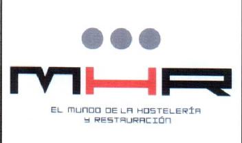 Imagen de MHR EL MUNDO DE LA HOSTELERIA Y RESTAURACION