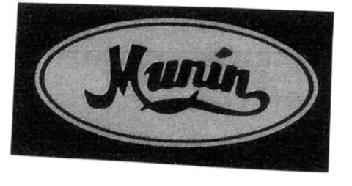 Imagen de MUNIN