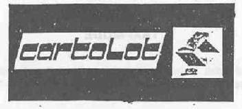 Imagen de CARTOLOT