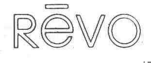 Imagen de REVO