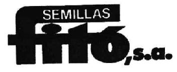 Imagen de SEMILLAS FITO,S.A