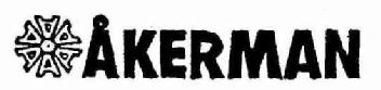 Imagen de AKERMAN