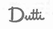Imagen de DUTTI