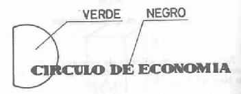 Imagen de CIRCULO DE ECONOMIA