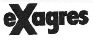 Imagen de EXAGRES