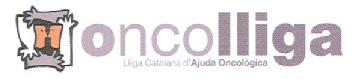Imagen de ONCOLLIGA LLIGA CATALANA D'AJUDA ONCOLOGICA
