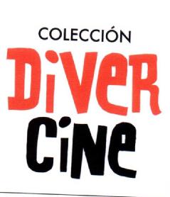 Imagen de COLECCION DIVER CINE