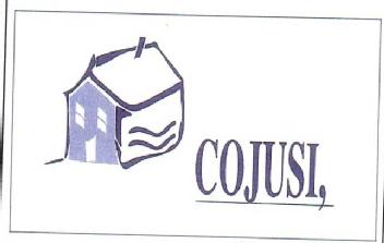 Imagen de COJUSI,