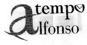 Imagen de A TEMPO ALFONSO