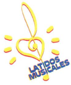 Imagen de LATIDOS MUSICALES