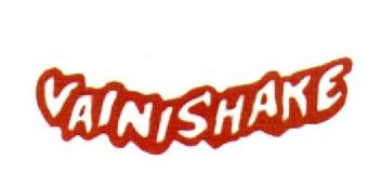 Imagen de VAINISHAKE