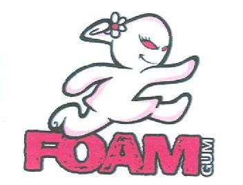 Imagen de FOAM GUM