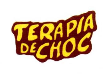 Imagen de TERAPIA DE CHOC