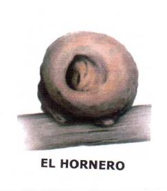 Imagen de EL HORNERO