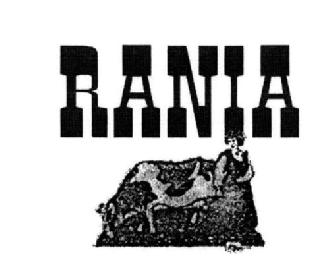 Imagen de RANIA