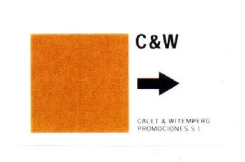 Imagen de C&W CALET & WITEMPERG PROMOCIONES S.L