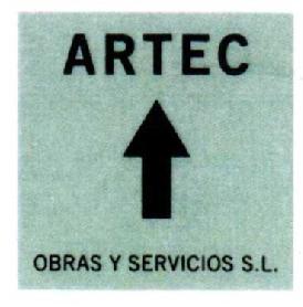 Imagen de ARTEC OBRAS Y SERVICIOS S.L